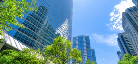保有しているとき（不動産所得等）の税金
